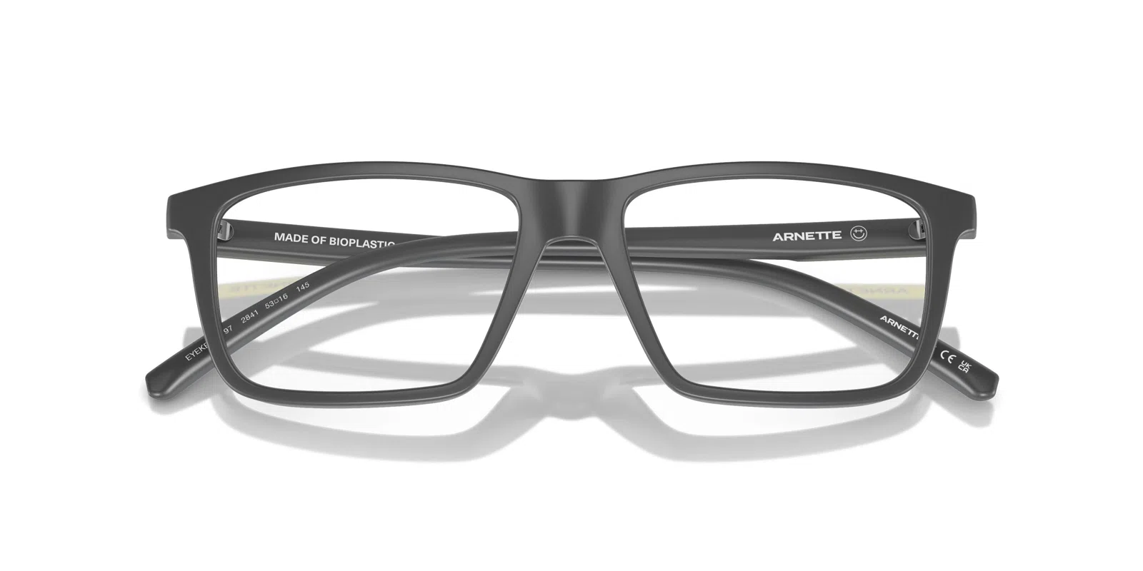 Arnette Eyeke 7197 Eyeglasses - view 29
